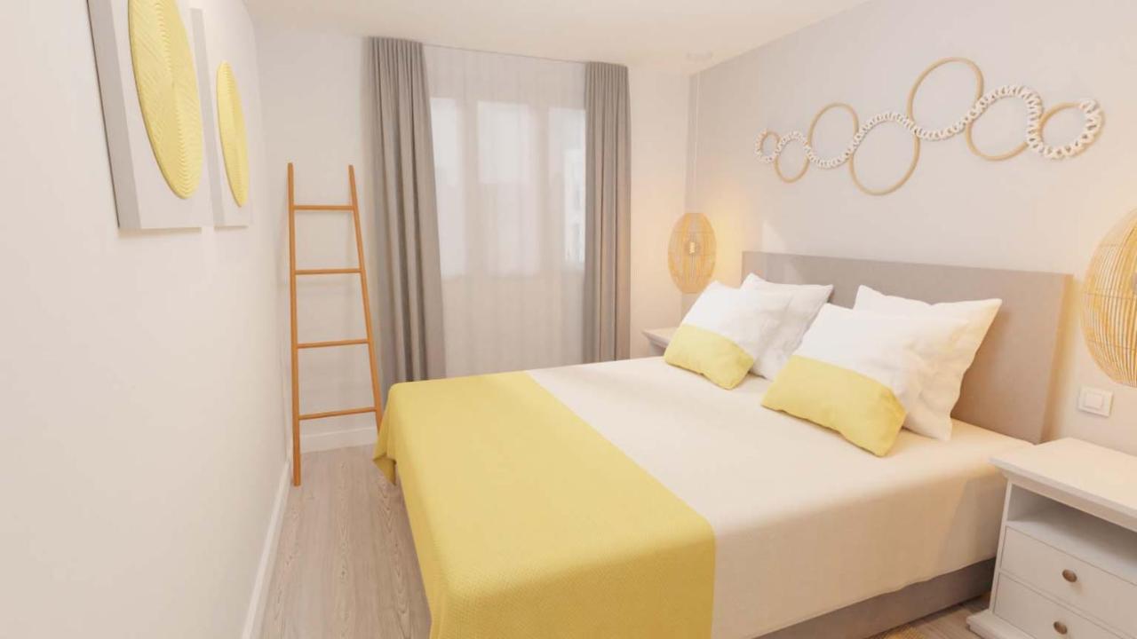 Luxury Modern Apartment - Excellent Location 50M From The Beach, Restaurants, Bars, Shops Flic-en-Flacq Kültér fotó